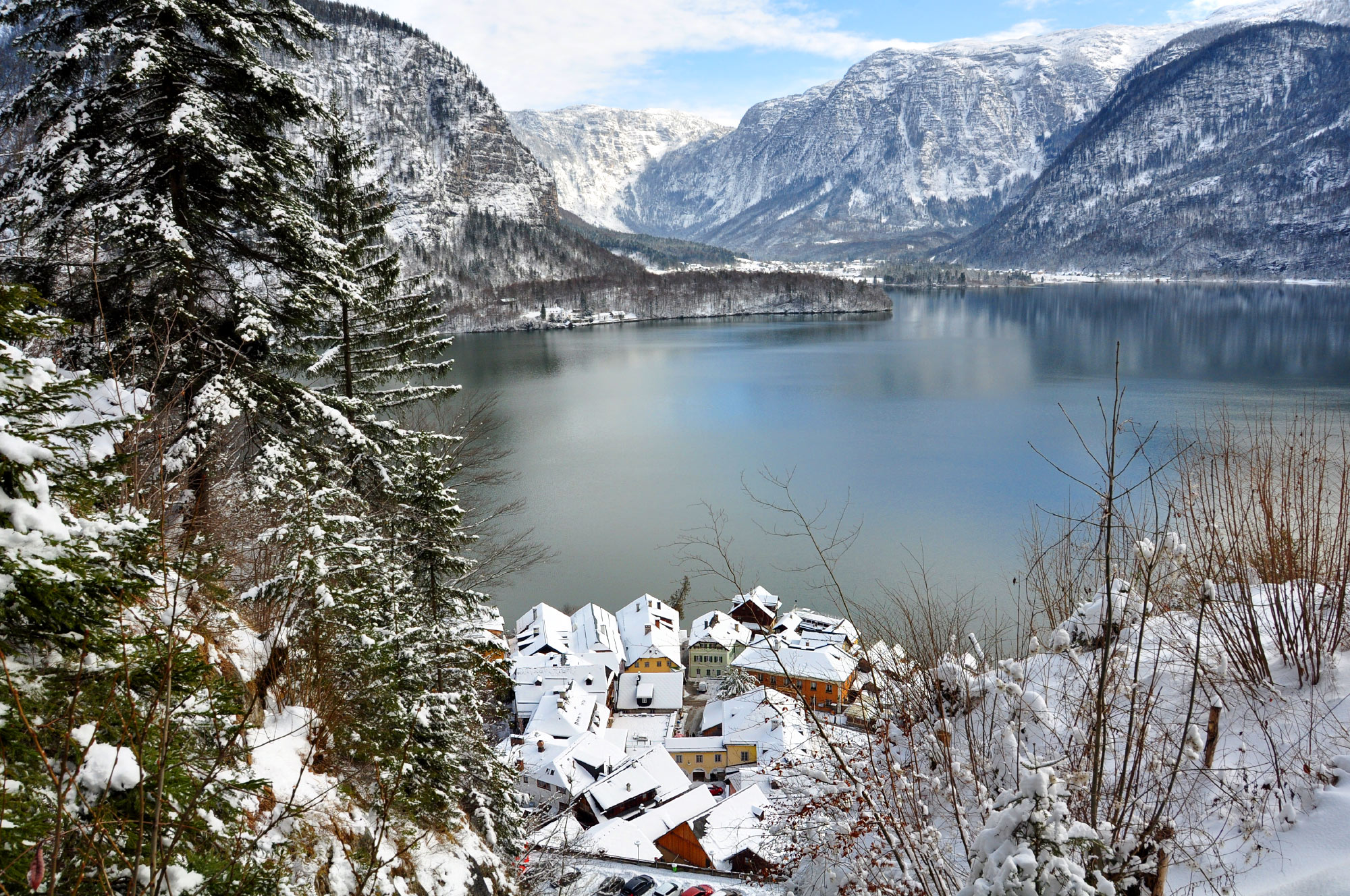 Hallstatt
